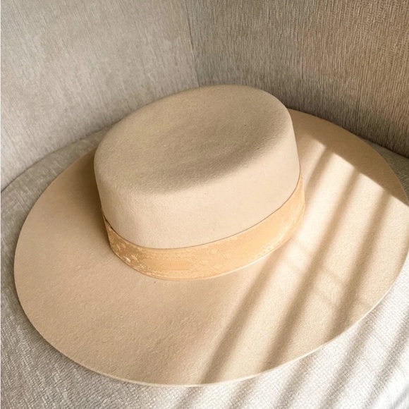 Lack of Color Sierra Wool Hat - Picture 3 of 3